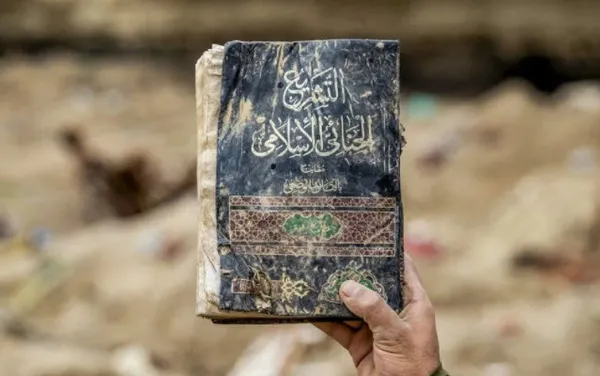 ABD Suriye'de kadın ve çocukları katlettiğini kabul etti! Dünyayı sarsan itiraf - 9
