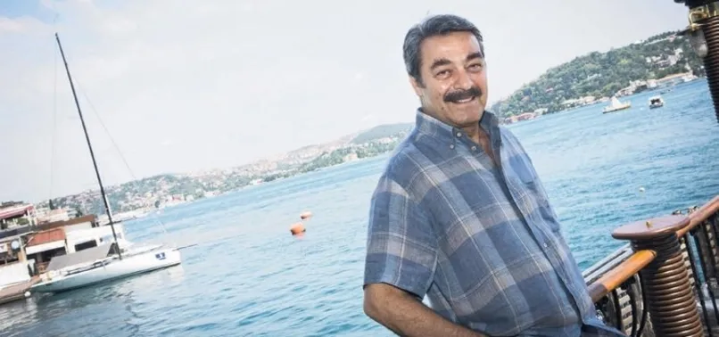 Kadir İnanır uyandı Mehmetçiği sordu
