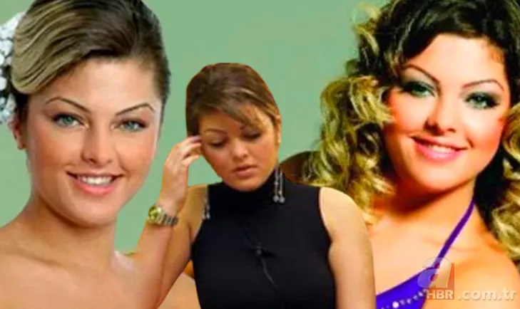 'Gelinim Olur Musun?' yarışmacısı Sinem Umaş’tan yıllar sonra Semra kaynana itirafı! Armağan Çağlayan'a katılan Sinem’i görenler tanıyamadı 1