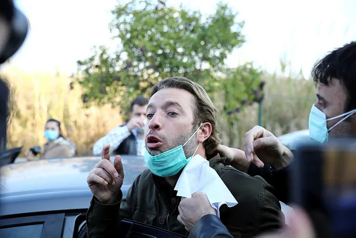 Kılıçdaroğlu’nun ‘Güvenin’ dediği Ceyhan Belediyesi Başkanı Kadir Aydar 300 milyon rüşvet aldı