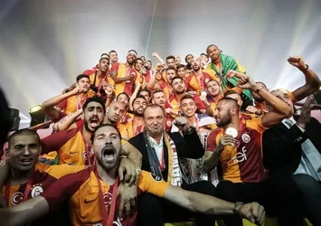 UEFA'dan Fatih Terim'e doğum günü mesajı