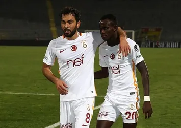 En popüler golü Bruma attı