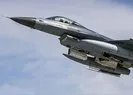 ABD’nin Türkiye’ye F-16 satışında yeni gelişme!