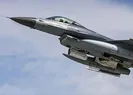 ABD’nin Türkiye’ye F-16 satışında yeni gelişme!