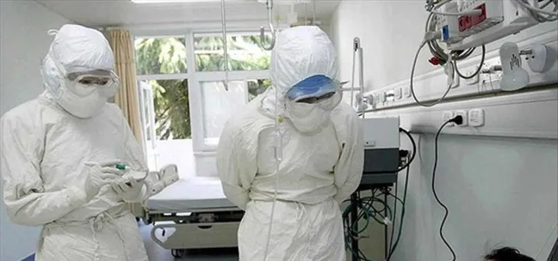 Son dakika: Dünya genelinde Corona virüs (Covid-19) salgınında ölü sayısı ne kadar oldu? | 25 Mart 2020 Corona virüs vakaları...