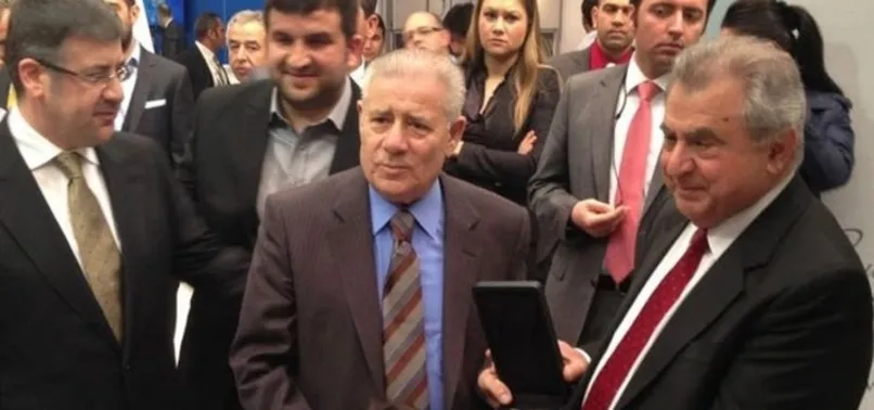 İşadamı Nadir Tütüncü vefat etti