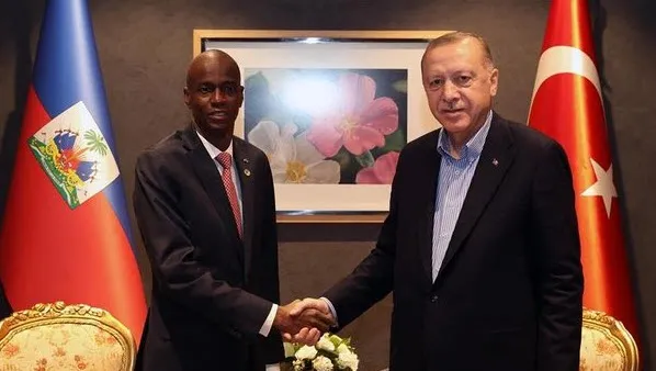 Son dakika: Haiti Devlet Başkanı Jovenel Moise'nin evinde suikaste uğradı - 2