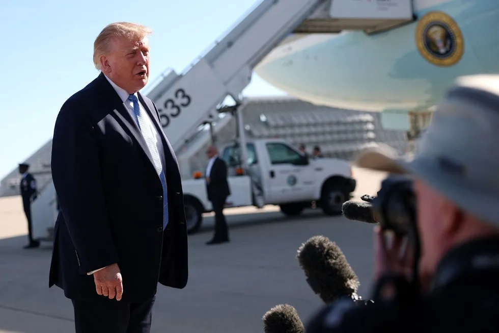 donald-trumptan-iran-ile-yeni-gorusme-sinyali-1790525505568.jpeg Trump'tan kritik İran açıklaması: Bu hafta görüşmeler sürecek - 1