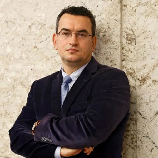 Son dakika: DEVA Partisi kurucu üyesi Metin Gürcan tutuklandı! İşte sorgusu...