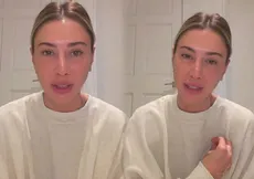 Firari Şeyma sessizliğini bozdu!