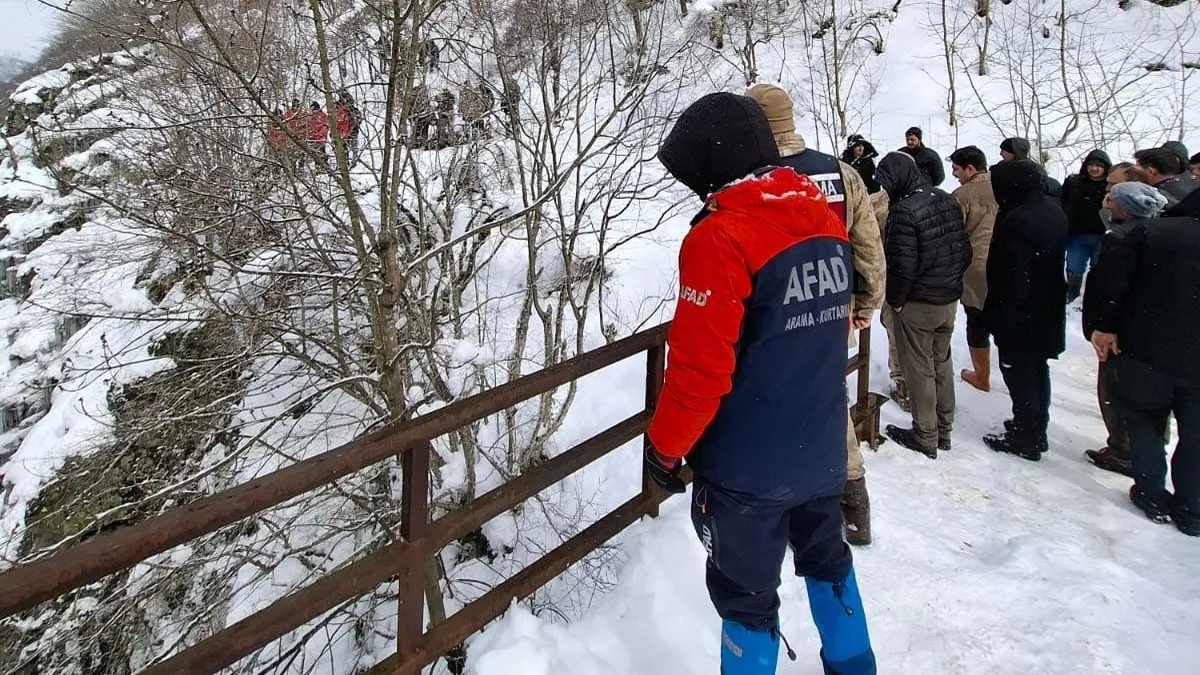 Her yerde aranan Pınar Akıncı'nın cansız bedeni bulundu!