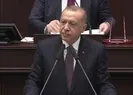 Başkan Erdoğan’dan flaş mesajlar