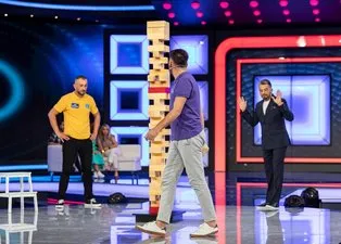 Şans Kapıyı Çalınca’da büyük heyecan! Kıyasıya mücadele yaşanacak