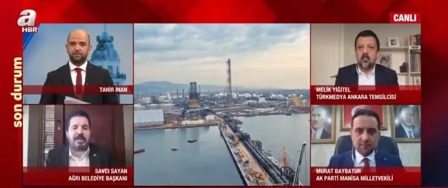 Erken seçim çağrıları ve son provokasyonlar ne anlama geliyor? "Proje İttifak"ın gizli ajandası ne? - 8