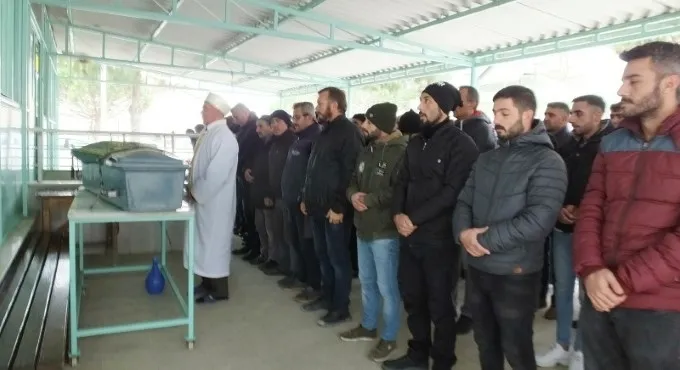 Boş sanılan silahla hayatını kaybeden Selin Kartal'ın ölmüyle ilgili flaş gelişme - 2