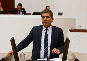 Sınır ötesi operasyonlara 'işgal' demişti! HDP'li isme PKK propagandasından dava