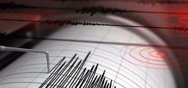 İstanbul’da deprem mi oldu? İstanbul’da kaç büyüklüğünde deprem oldu? 22 Aralık AFAD son depremler...