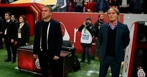 Hamza Hamzaoğlu geri dönüyor