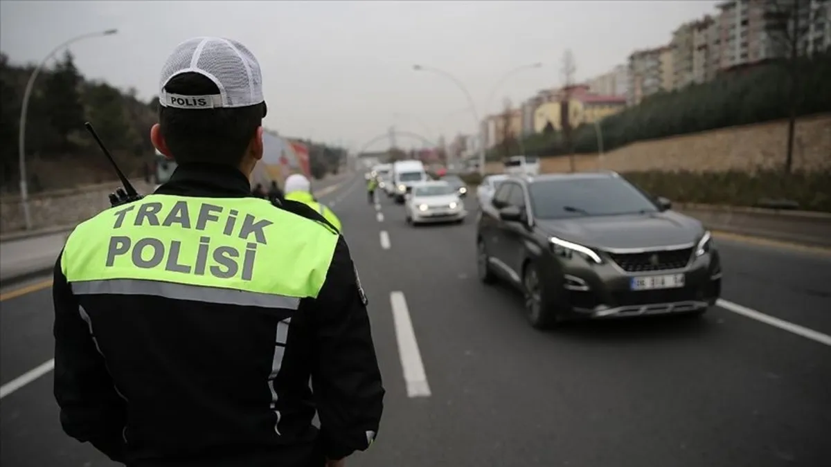 Ankara'da trafiğe çıkacaklar dikkat! O yollar trafiğe kapatılabilir