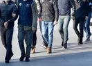İstanbulda PKK operasyonu! 11 şüpheli gözaltında