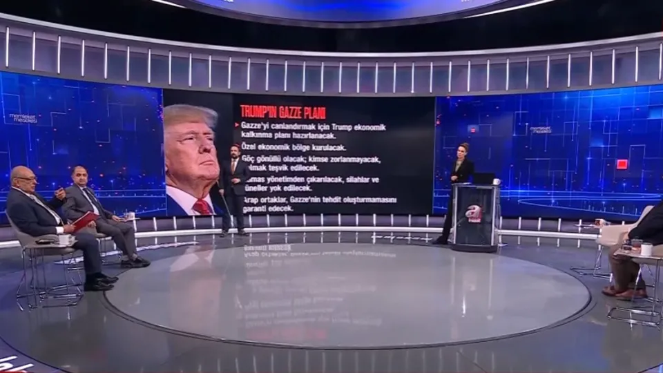 Gazze’de Barış Planı devreye girecek mi?