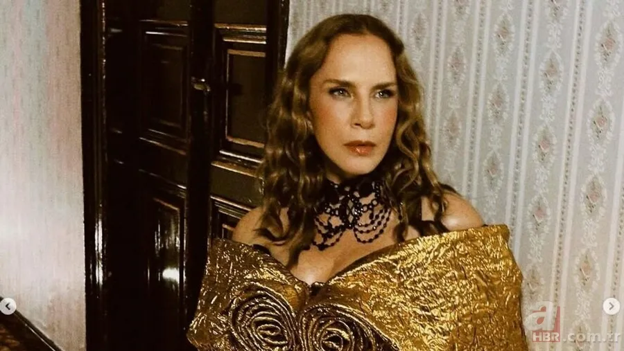 Eurovision yarı finali protestoların gölgesinde kaldı! Konuk şarkıcı Sertab Erener'e büyük tepki! 9