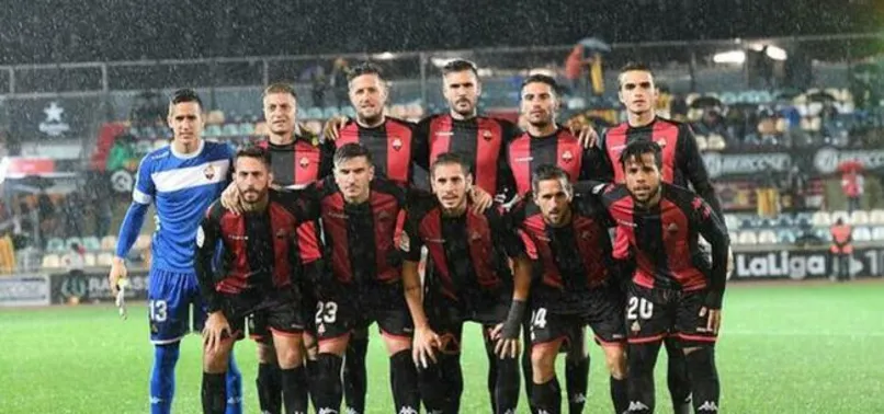 İspanya'da Reus'un tüm futbolcuları serbest kaldı