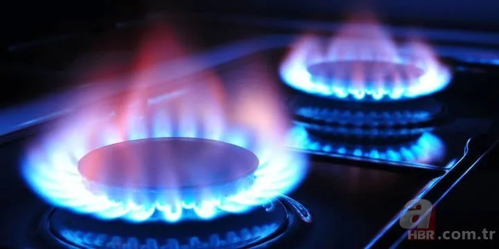 Doğal gaz faturalarını düşürecek 7 madde! Doğal gaz faturası nasıl düşürülür?