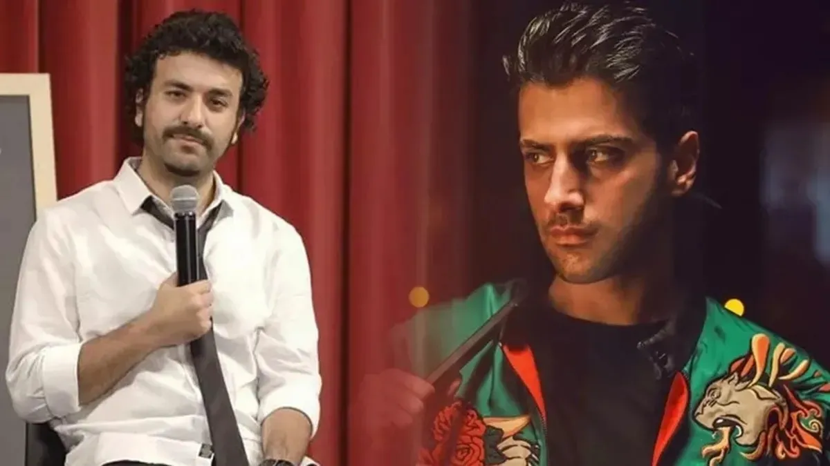 Uyuşturucu soruşturmasında gözaltına alınan 11 sosyal medya fenomeni serbest bırakıldı