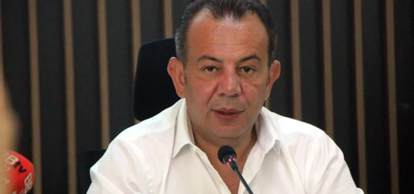 CHP-HDP ittifakında Tanju Özcan ve Ömer Faruk Gergerlioğlu çatlağı! 'Eli kanlı terör örgütünün sözcüsü'