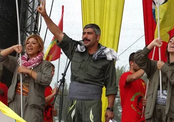Avrupa'dan skandal PKK kararı