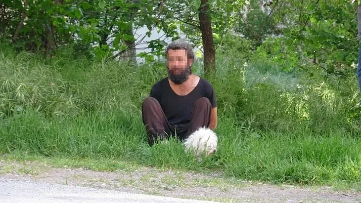 Annesinin cesediyle 2 hafta yaşamıştı! Sır olayda şok gerçek