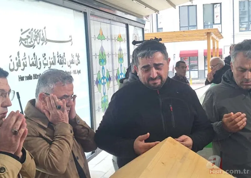 Anne ve oğulun cansız bedenleri bulunmuştu! Ölüm nedeni belli oldu 7