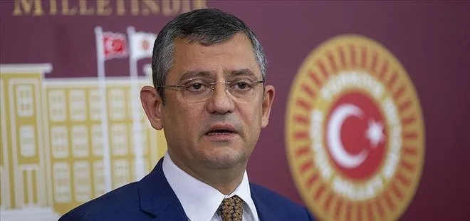 CHP’li Özgür Özel HDP’yi savundu: Parti binası önünde yaşanan görüntüler kabul edilemez