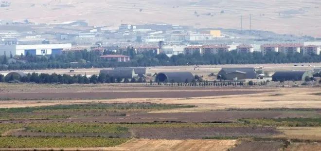 AKINCI ÜSSÜ İDDİANAMESİ KABUL EDİLDİ