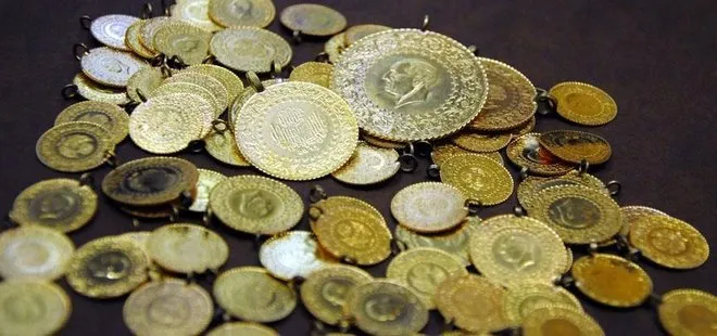 Altın büyük patlayacak! Bir günde tam 18 lira! Uzmanlar tüyoyu verdi... İslam Memiş’ten gram altın için kasım ayı uyarısı
