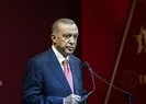 Başkan Erdoğan’dan Yunan bakana sert tepki