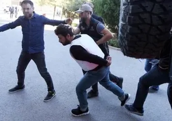 Reyhanlı bombacısı Yusuf Nazik tutuklandı