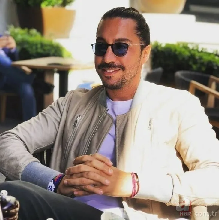 Yiğit Marcus Aral'a mahkemeden kötü haber 8