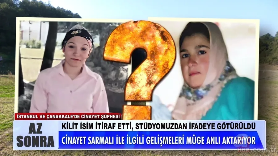 Cinayeti itiraf etti adliyeye sevk edildi! Zekiye Aydın'ın cesedi bulundu mu? 2