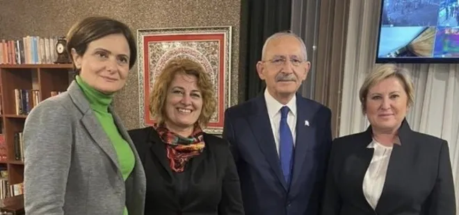 Kemal Kılıçdaroğlu’nun seccade saygısızlığının arka planında neler yaşandı? Kılıçdaroğlu’nun Görmedim sözleri boşa çıktı