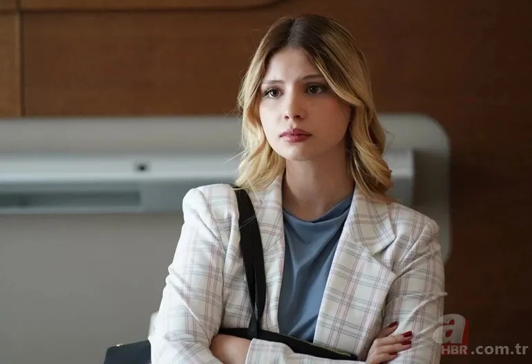 Taşacak Bu Deniz’in Fadime’si Zeynep Atılgan’ın büyük değişimi 7