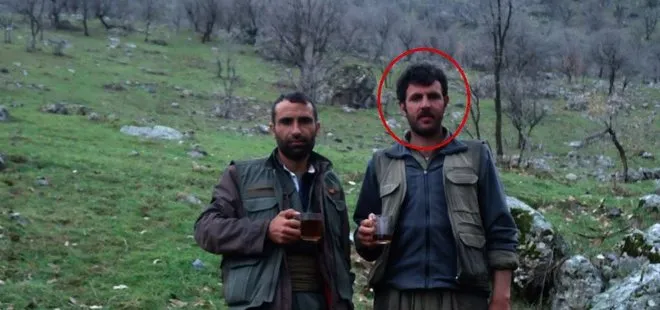 MİT PKK-KCK’nın uyuşturucu ticareti-kara para aklama sözde sorumlusu Yadin Bulut’u öldürdü