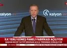 Başkan Erdoğan: Cuma günü bir müjde vereceğiz, yeni bir dönem açılacak