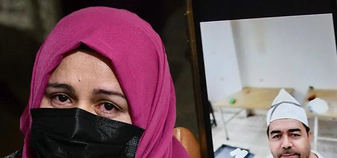 Libya’da tutuklanan baklava ustasının ailesi müjdeli haber bekliyor! Kardeşi konuştu: Türk diye tutukladılar