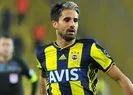 Alper Potuk Eskişehirspor yolunda