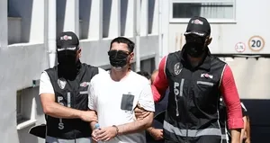 Çete lideri öğretmen hakkında dikkat çeken detay