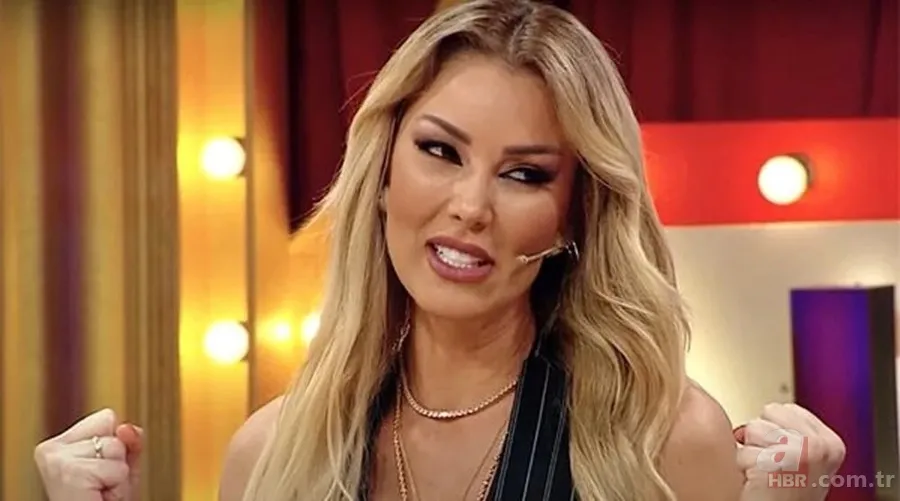 Petek Dinçöz diyet listesini paylaştı! Tüm kadınlar merak ediyordu! 2 ayda 11 kilo verdiren formül... 2