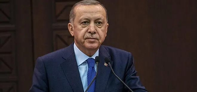 Son dakika: Başkan Erdoğan’dan şehit ailesine taziye mesajı