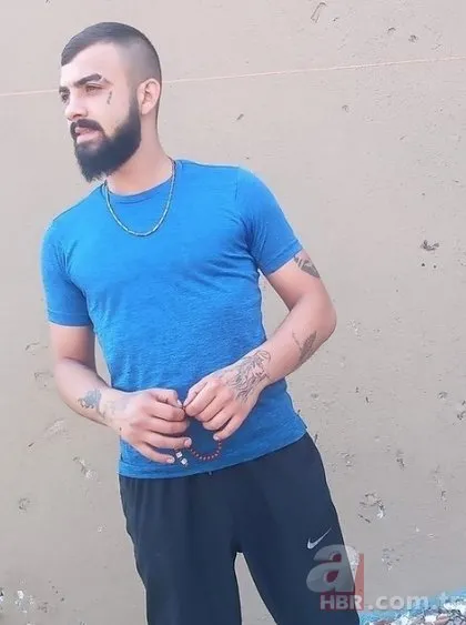 Hamile eşi Hasret Dalkoparan’ı, çocuğunun önünde öldürüp parçalayan Ozan Dum’dan şaşkına çeviren sözler!